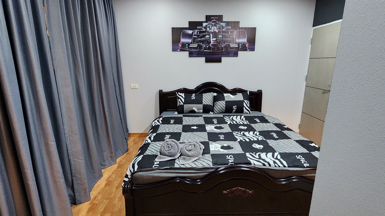 Photo of Bedroom in North Pattaya