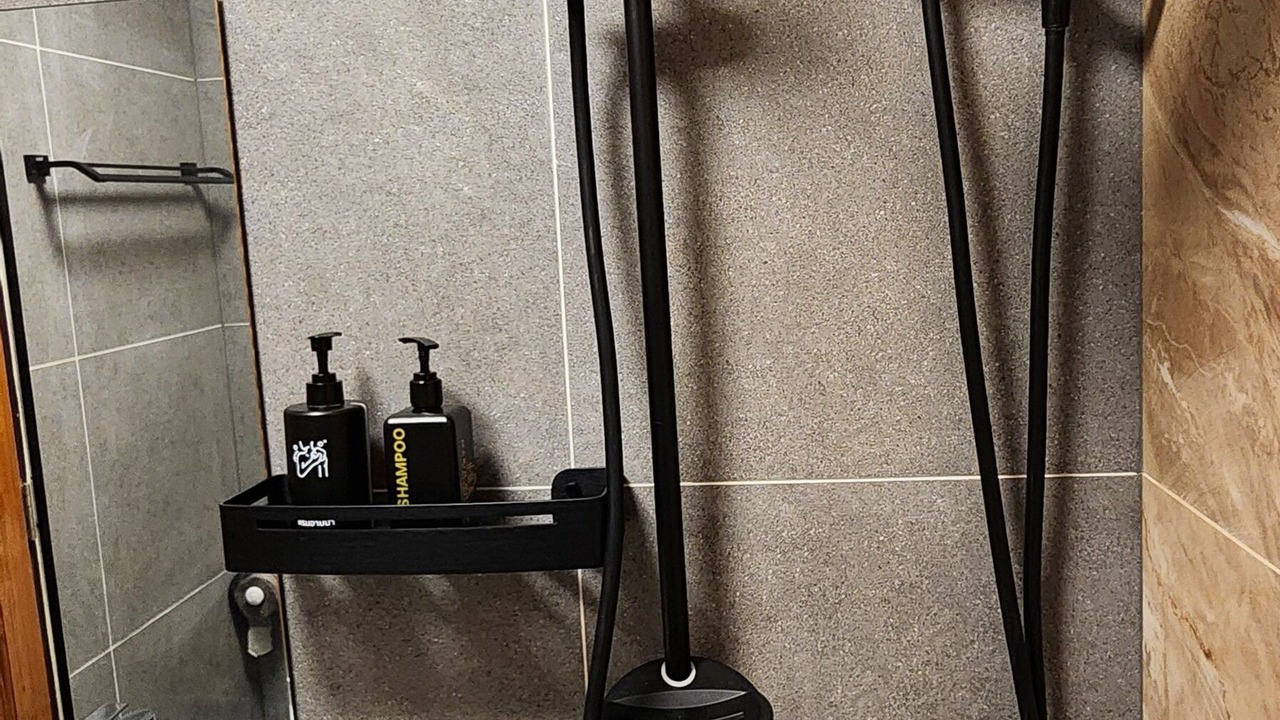 Photo of Bathroom in North Pattaya