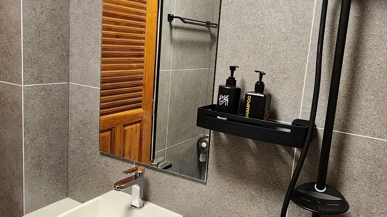 Photo of Bathroom in North Pattaya
