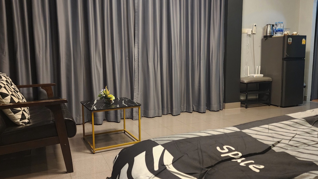 Photo of Bedroom in North Pattaya
