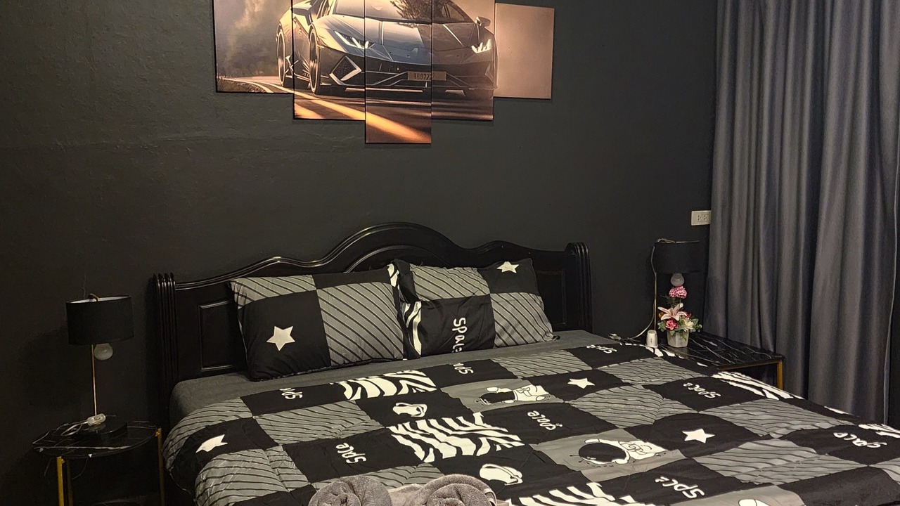Photo of Bedroom in North Pattaya