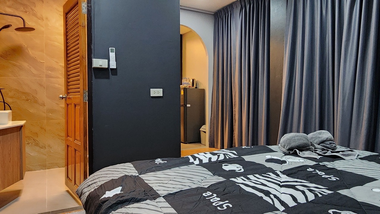 Photo of Bedroom in North Pattaya