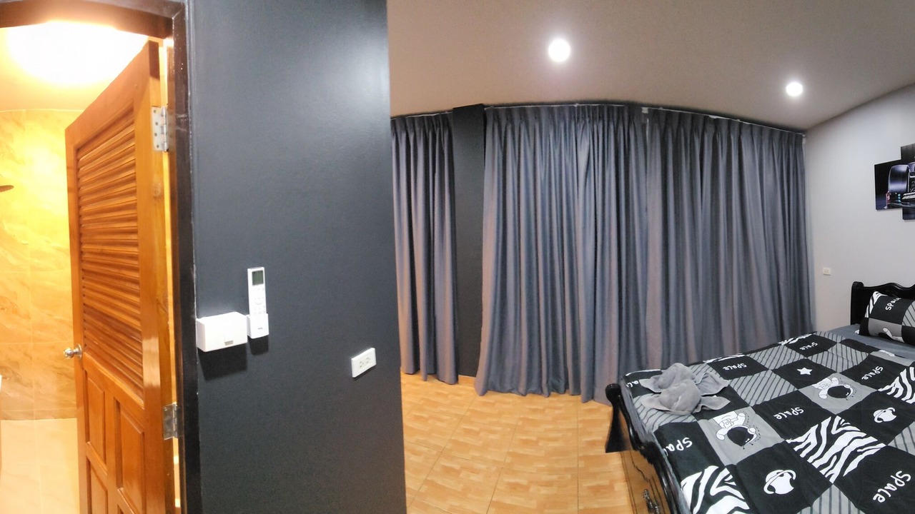 Photo of Bedroom in North Pattaya