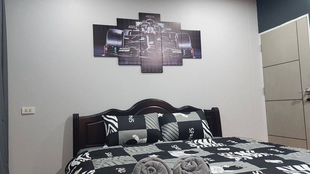 Photo of Bedroom in North Pattaya