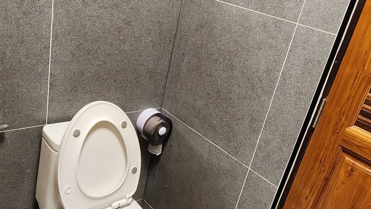 Photo of Bathroom in North Pattaya