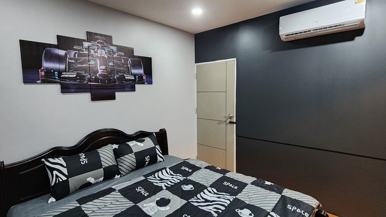 Photo of Bedroom in North Pattaya