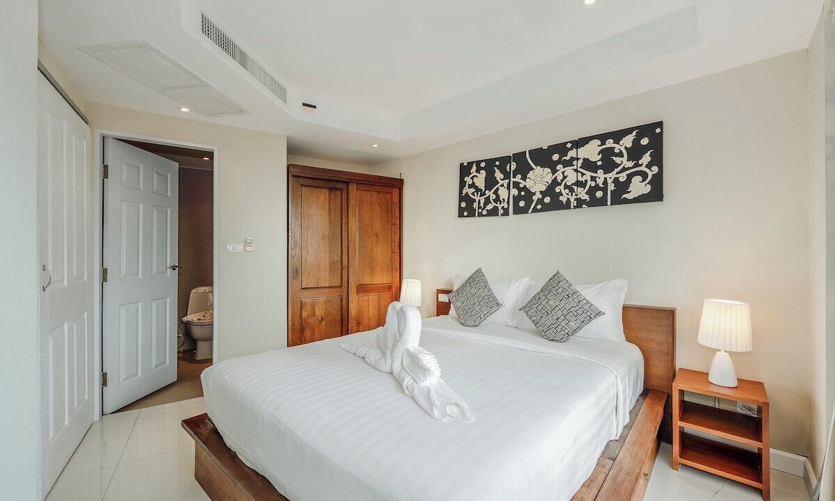 Photo of Bedroom in Kata