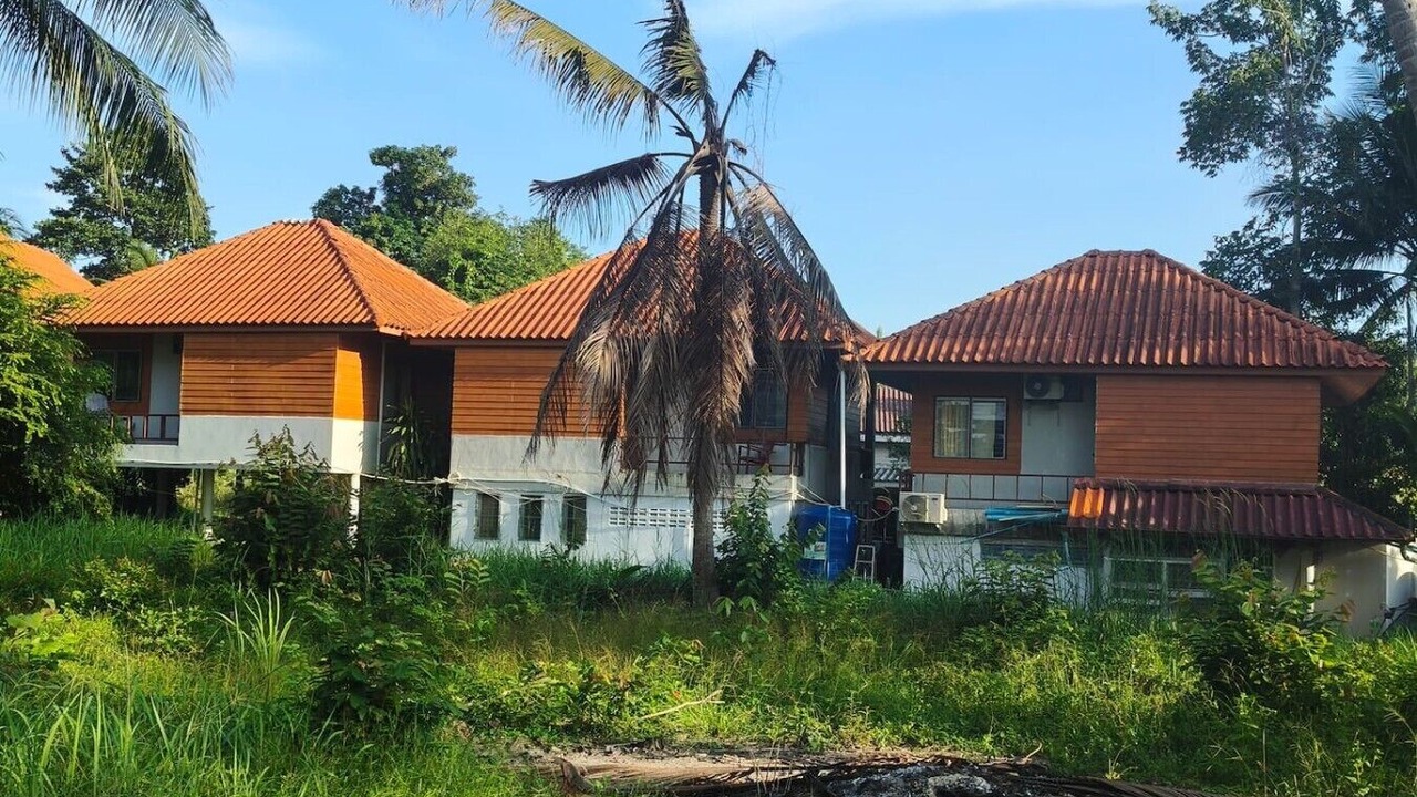 Photo of Outdoor in Thong Sala