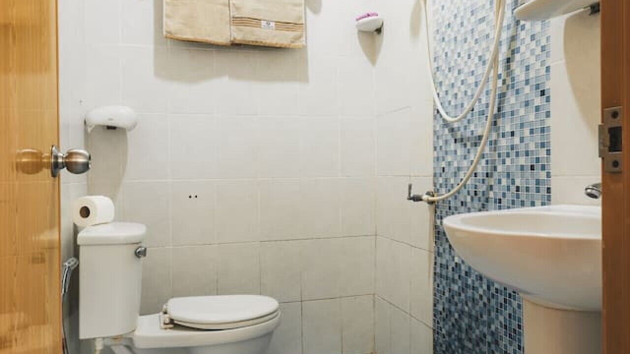 Photo of Bathroom in Thong Sala