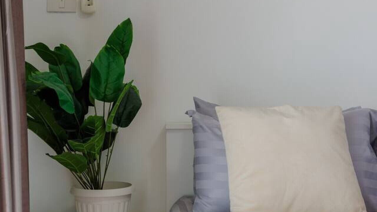 Photo of Bedroom in Chang Phueak