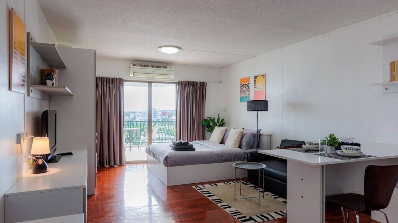 Photo of Livingroom in Chang Phueak