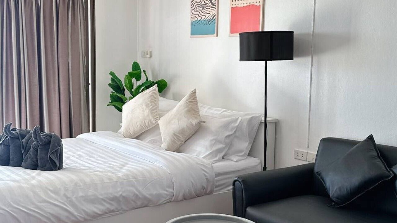 Photo of Bedroom in Chang Phueak