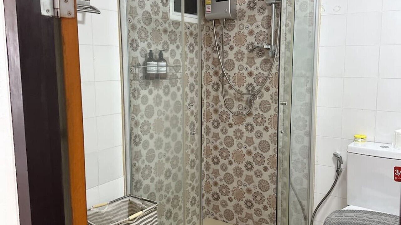 Photo of Bathroom in Chang Phueak