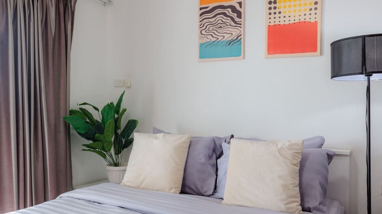 Photo of Bedroom in Chang Phueak