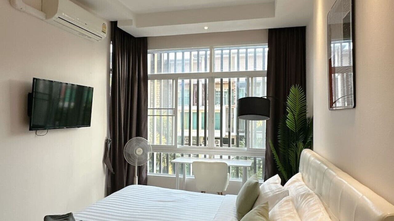 Photo of Bedroom in Nong Pa Khrang