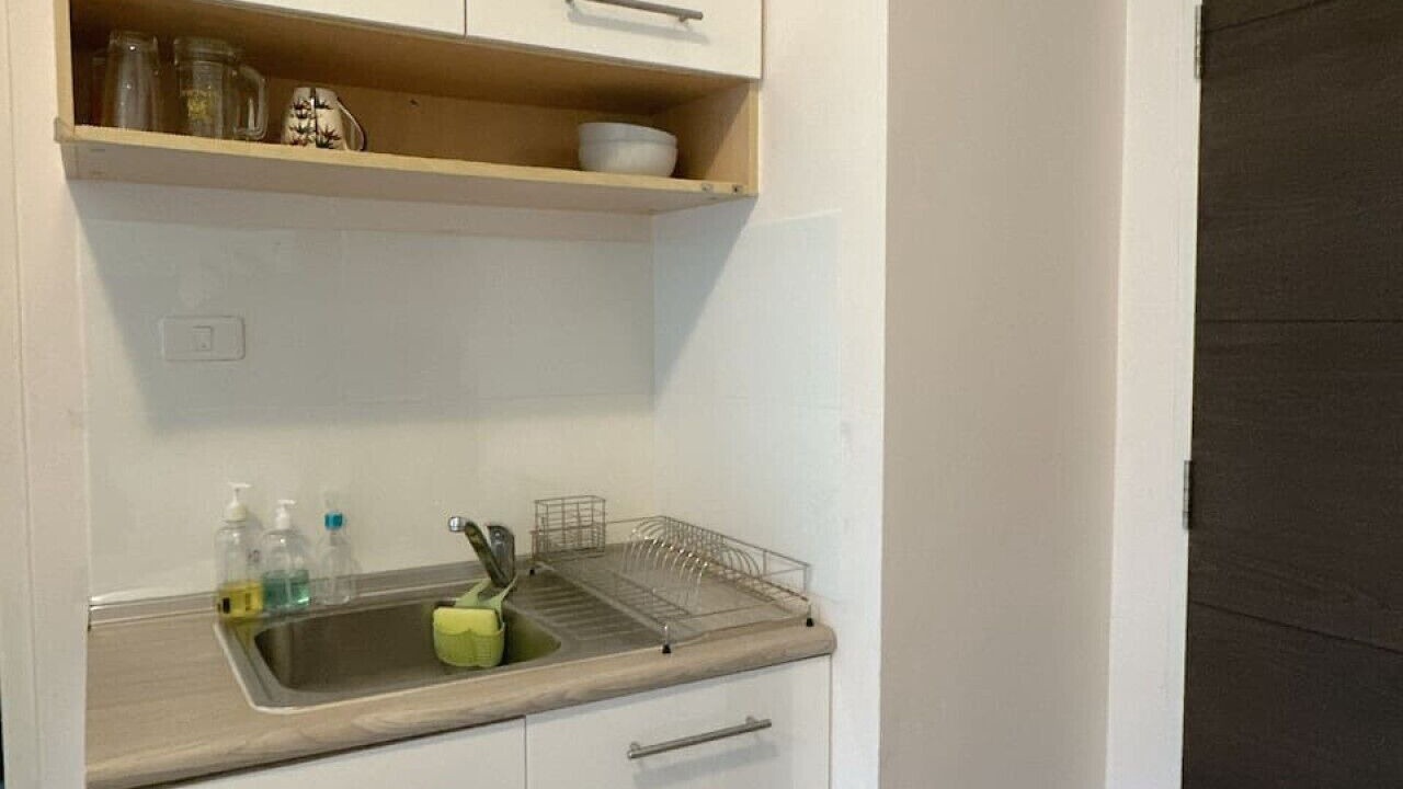 Photo of Kitchen in Nong Pa Khrang
