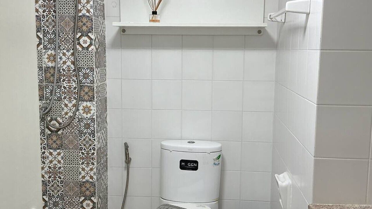 Photo of Bathroom in Huay Kaew