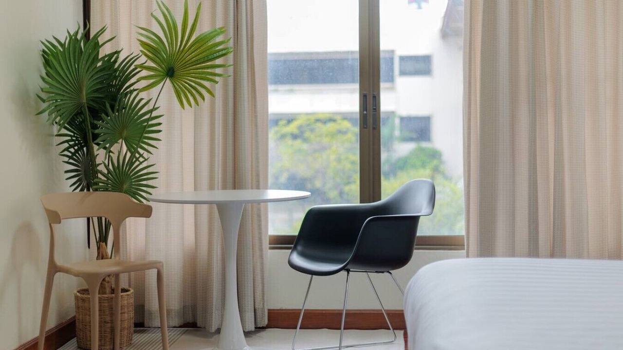 Photo of Bedroom in Huay Kaew