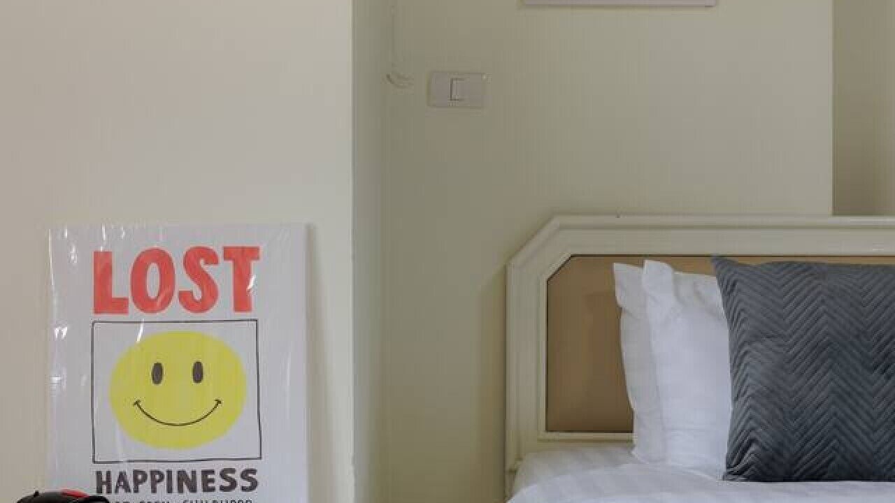 Photo of Bedroom in Huay Kaew