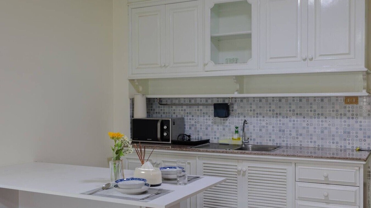 Photo of Kitchen in Huay Kaew