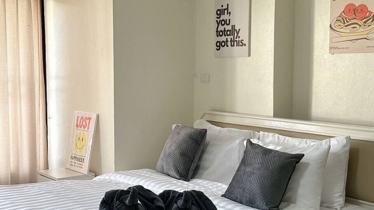 Photo of Bedroom in Huay Kaew