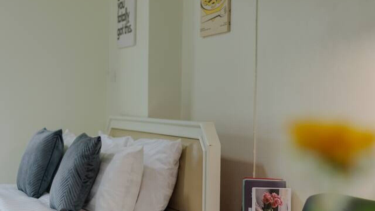 Photo of Bedroom in Huay Kaew
