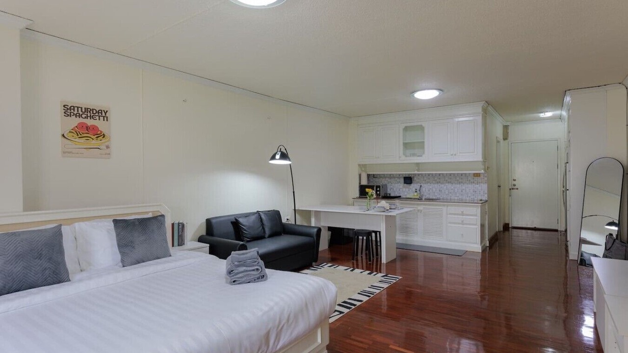 Photo of Bedroom in Huay Kaew
