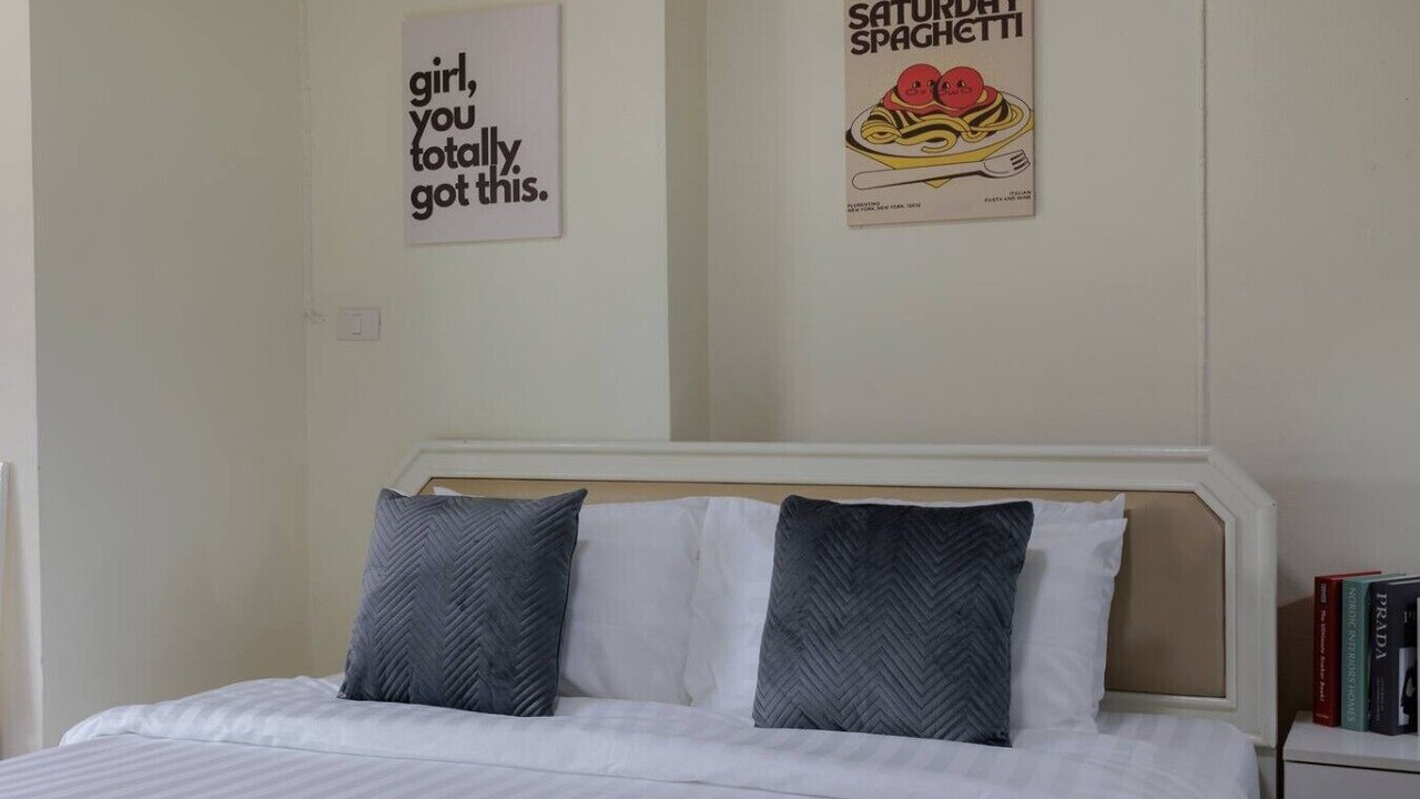 Photo of Bedroom in Huay Kaew