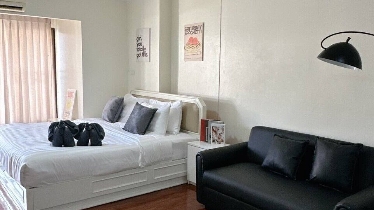 Photo of Bedroom in Huay Kaew