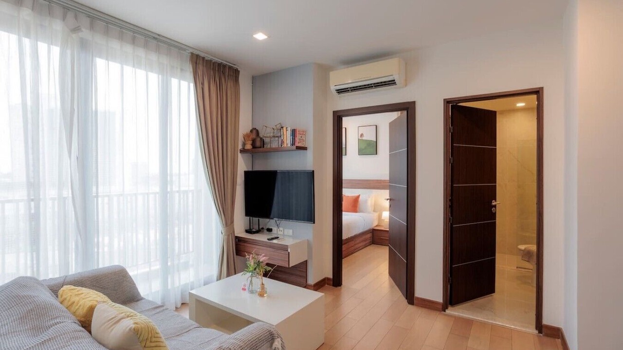 Photo of Livingroom in Chang Khlan