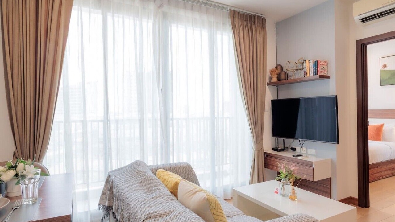 Photo of Livingroom in Chang Khlan