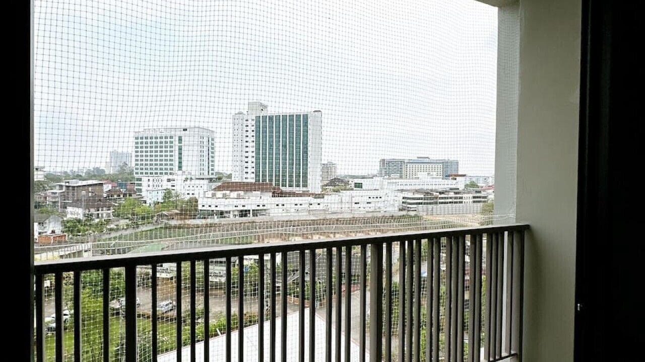 Photo of Outdoor in Chang Khlan