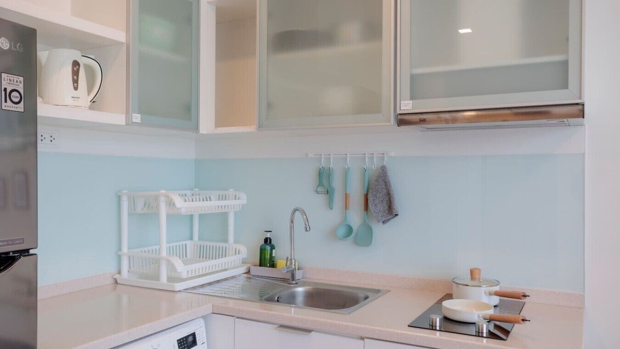 Photo of Kitchen in Chang Khlan