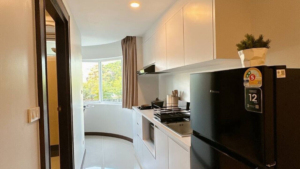 Photo of Kitchen in Huay Kaew