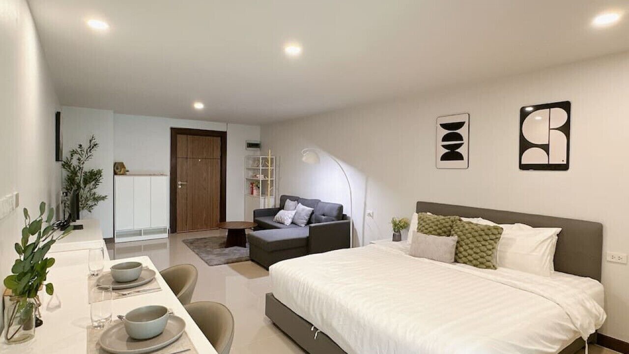 Photo of Bedroom in Huay Kaew