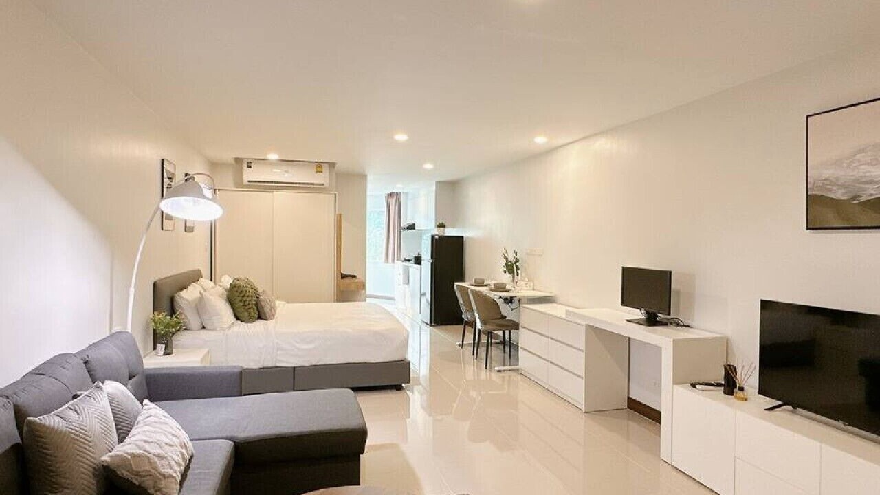 Photo of Livingroom in Huay Kaew