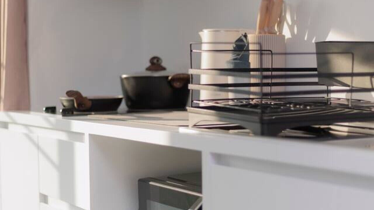 Photo of Kitchen in Huay Kaew
