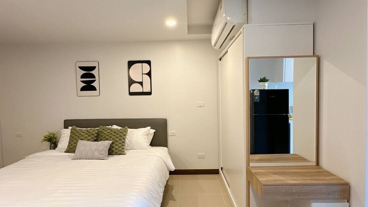 Photo of Bedroom in Huay Kaew