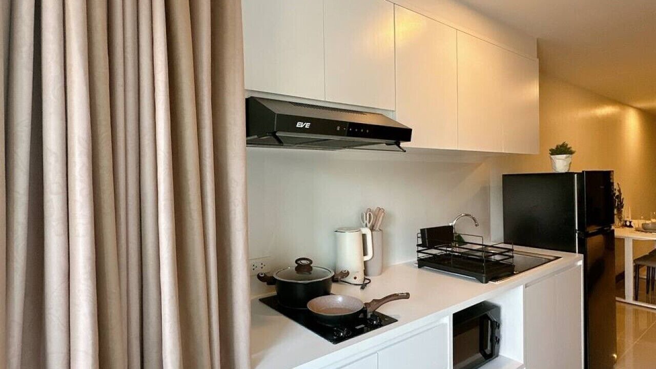 Photo of Kitchen in Huay Kaew