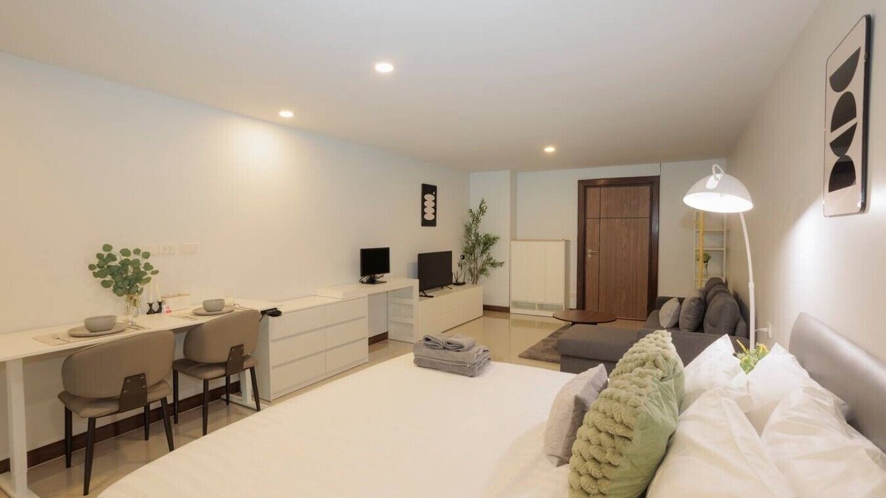 Photo of Bedroom in Huay Kaew