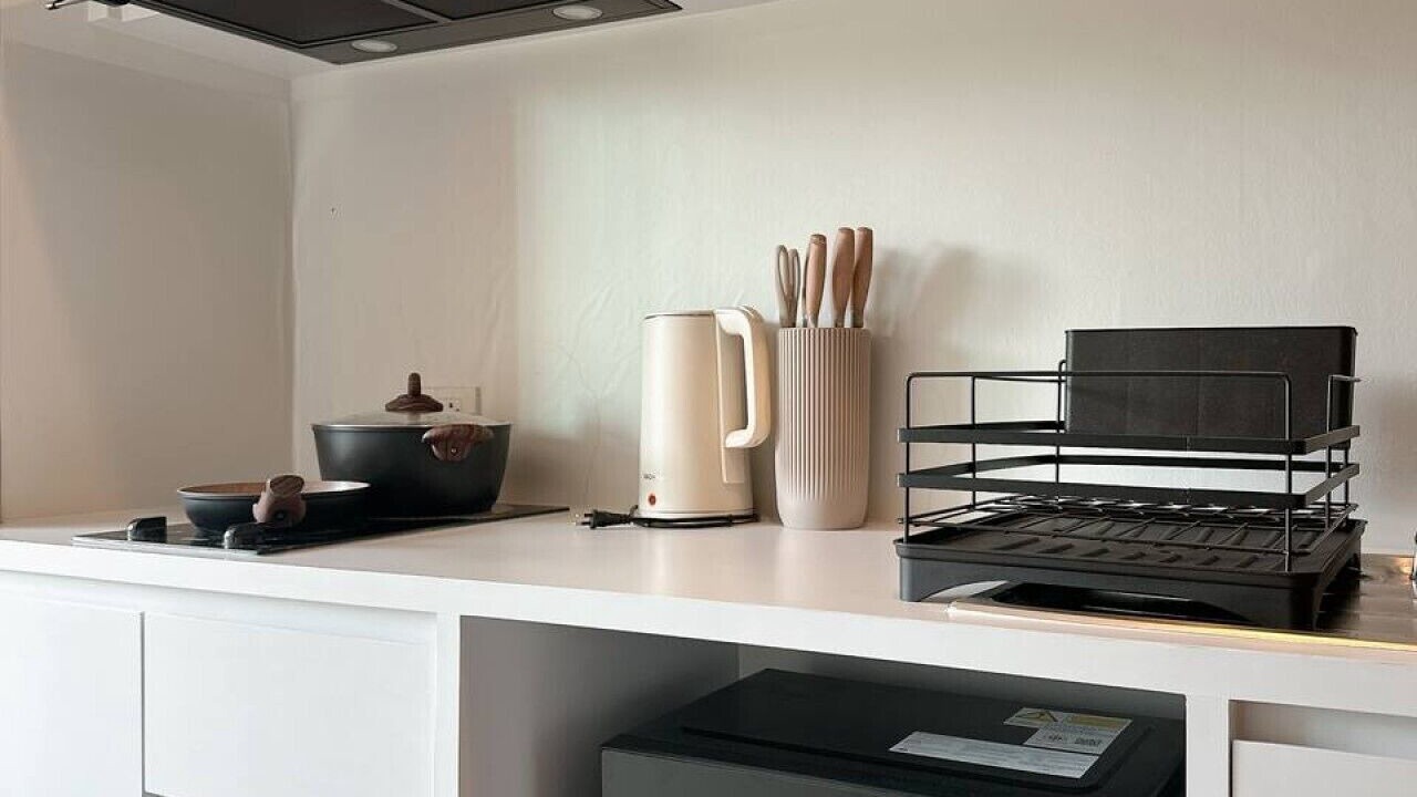 Photo of Kitchen in Huay Kaew