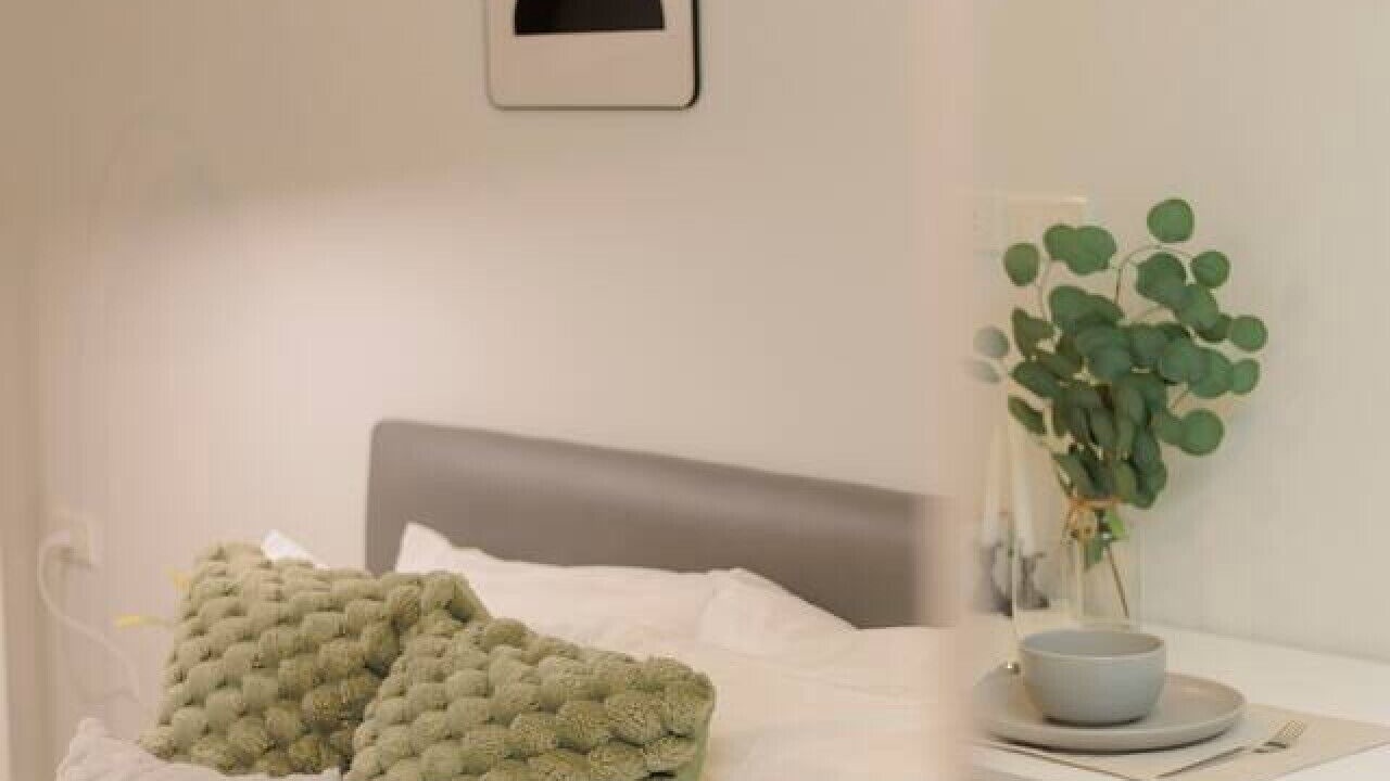 Photo of Bedroom in Huay Kaew