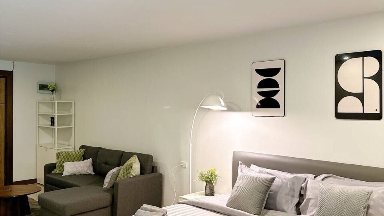 Photo of Bedroom in Huay Kaew