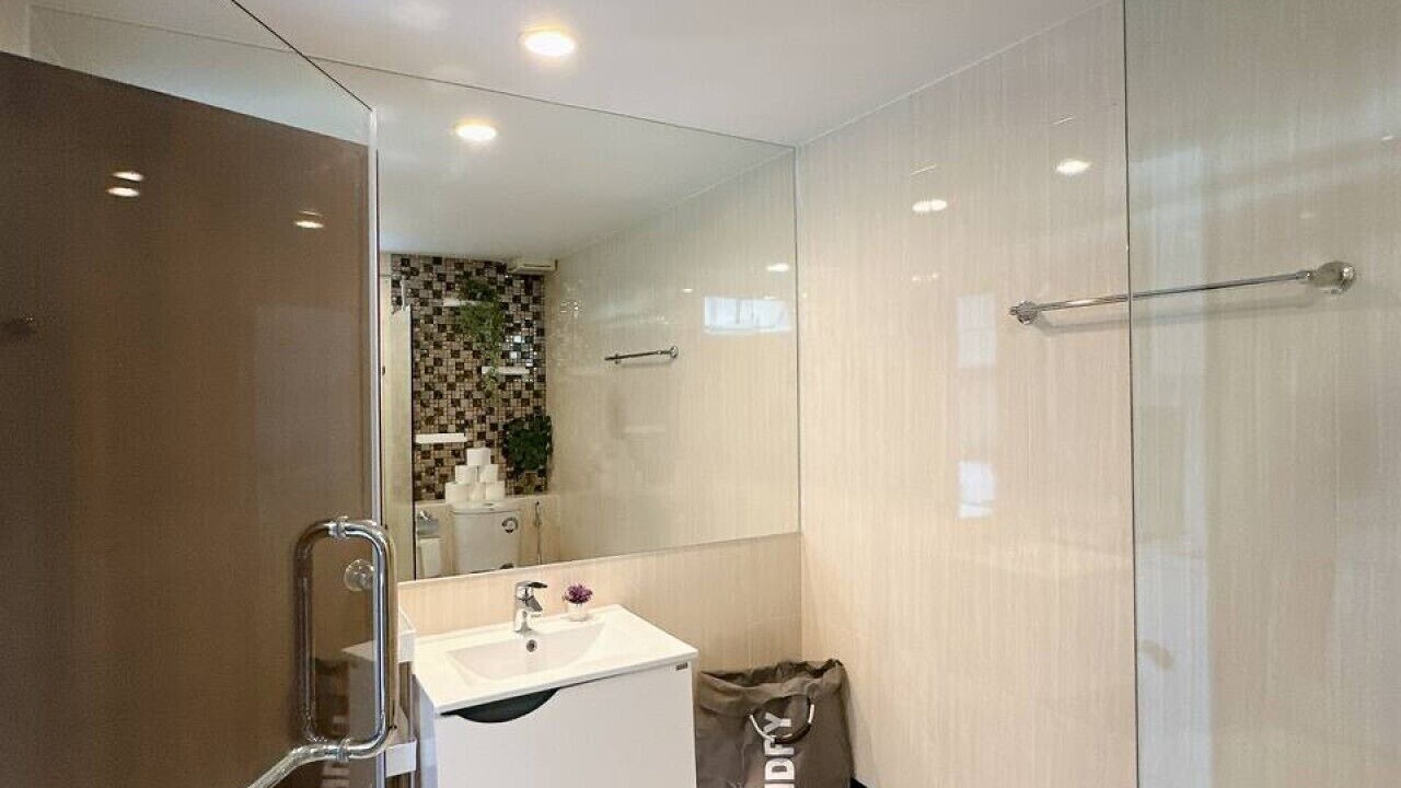 Photo of Bathroom in Huay Kaew