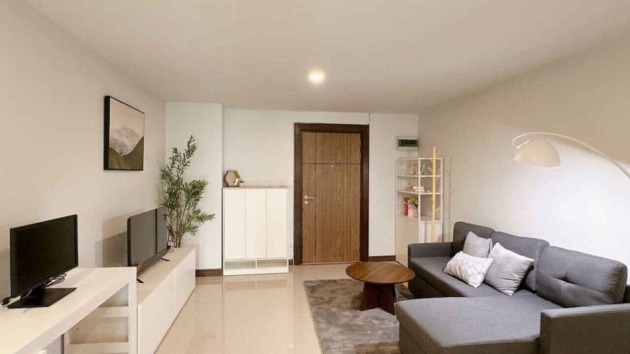 Photo of Livingroom in Huay Kaew