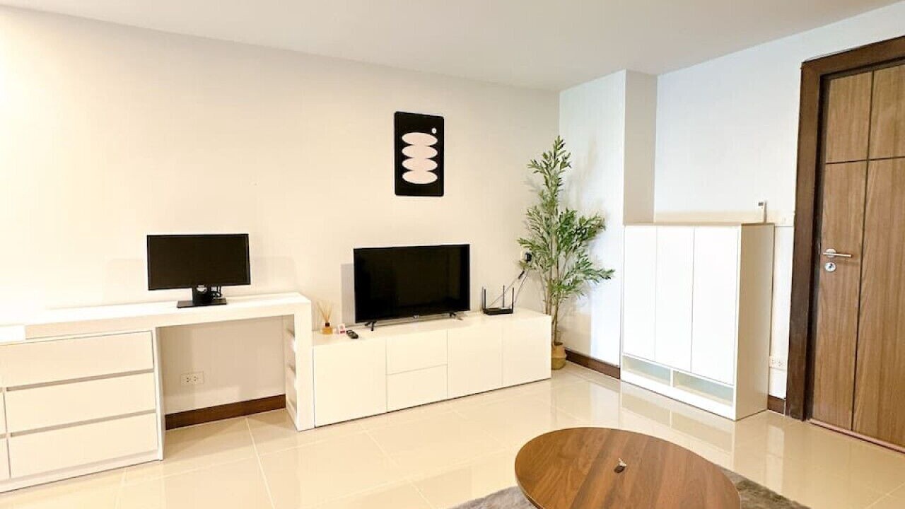 Photo of Livingroom in Huay Kaew