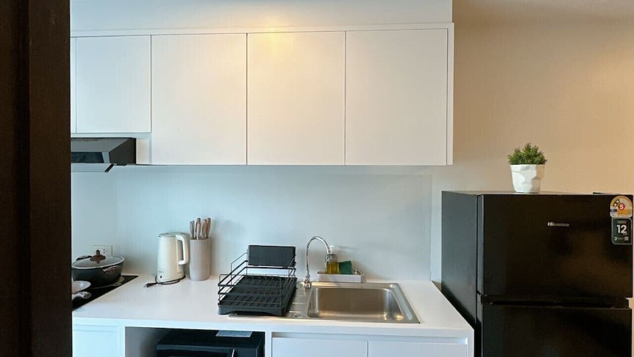 Photo of Kitchen in Huay Kaew