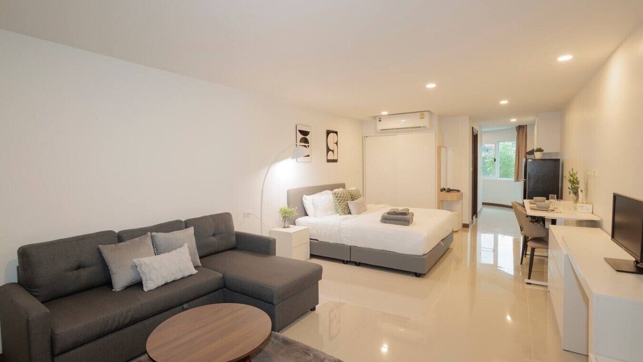 Photo of Bedroom in Huay Kaew
