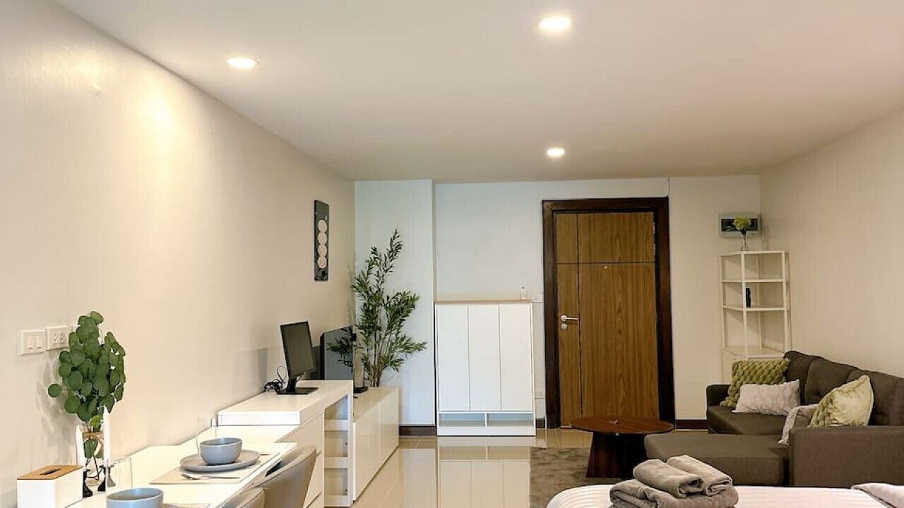 Photo of Bedroom in Huay Kaew