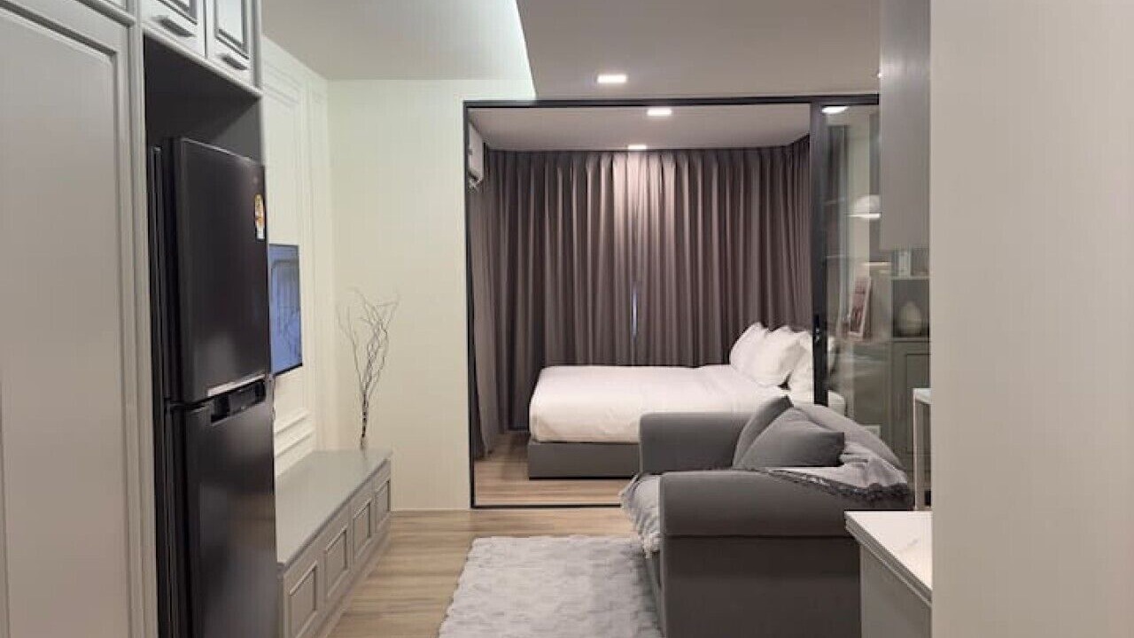 Photo of Bedroom in Nimman